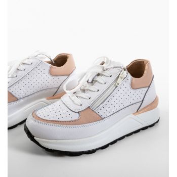 Sneakers dama Muskk Roz