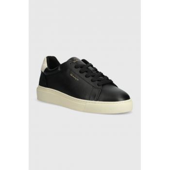 Gant sneakers din piele Julice culoarea negru, 28531553.G00