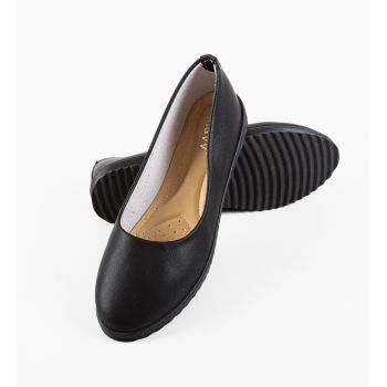 Espadrile Casual Balage Negre