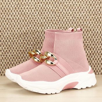 Sneakers roz Sabrina M3