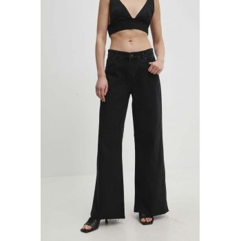 Answear Lab jeansi femei high waist