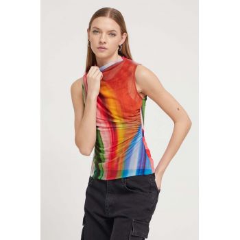 Desigual top femei