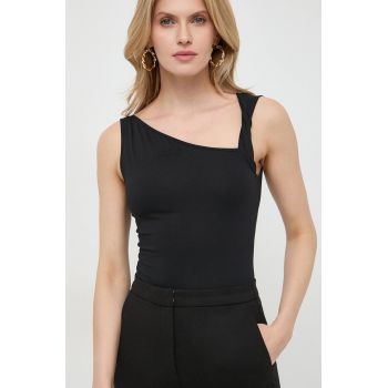 Karl Lagerfeld body femei, culoarea negru