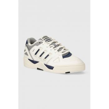 adidas sneakers MIDCITY culoarea alb, IF6664