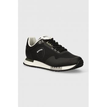 Blauer sneakers DEXTER culoarea negru, S4DEXTER01.RIP