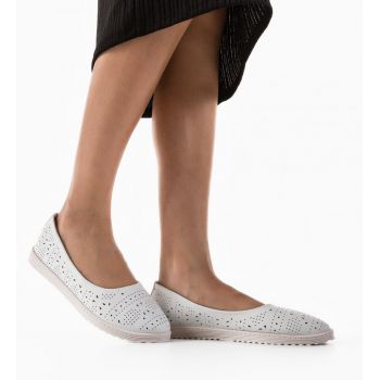 Espadrile Casual Eree Albi