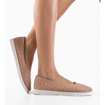 Espadrile Casual Eree Roz