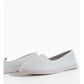 Espadrile Casual Waddy Albe