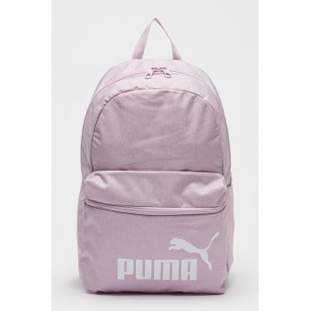 Rucsac unisex cu imprimeu logo Phase - 22L