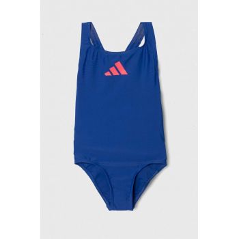 adidas Performance costum de baie dintr-o bucată pentru copii