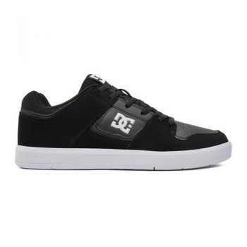 Adidasi Pantofi sport barbati DC Shoes Cure ADYS400073-BLK