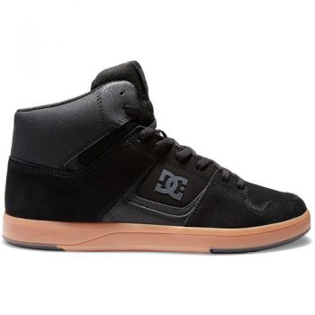 Adidasi Pantofi sport barbati DC Shoes Cure Hi Top ADYS400072-BGM