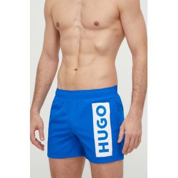 HUGO Blue pantaloni scurți de baie 50522960