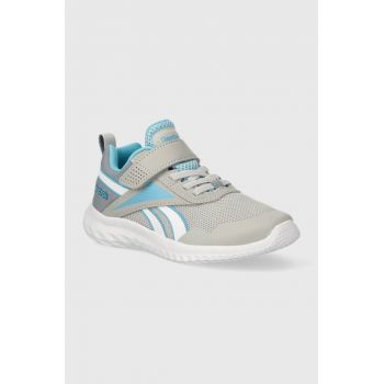 Reebok Classic sneakers pentru copii culoarea gri