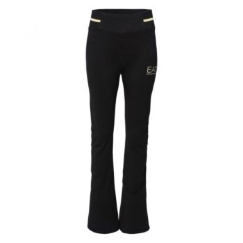 Pantaloni EA7 W LegginS BOOTCUT