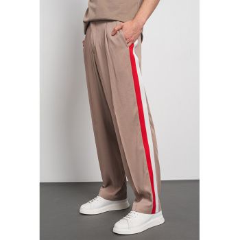 Pantaloni eleganti lejeri Flips