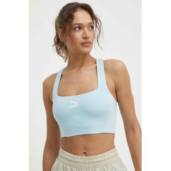 Puma sutien sport T7 uni, 624213