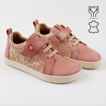 Pantofi barefoot EMBER - Pink de firma originali