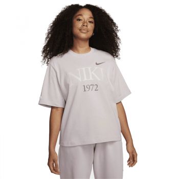 Tricou Nike W Nsw tee Classics Boxy