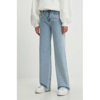 Answear Lab jeansi femei high waist