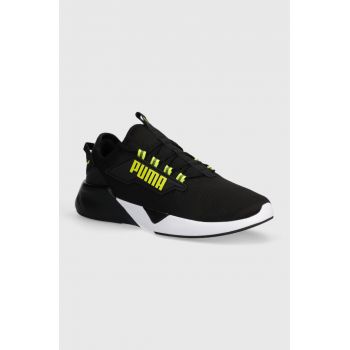 Puma sneakers de antrenament Retaliate 2 culoarea negru 376676