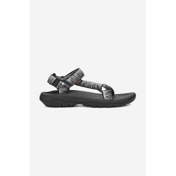 Teva sandale Terra Fi Lite femei, culoarea negru 1001474.ABGY-mlc