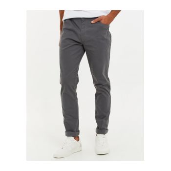 Pantaloni cu talie medie Monico 6365