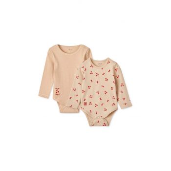 Liewood body bebe 2-pack ieftin