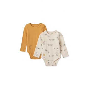 Liewood body bebe 2-pack