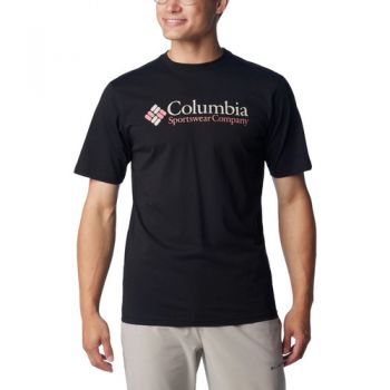 Tricou barbati Columbia Basic Logo 1680051-027