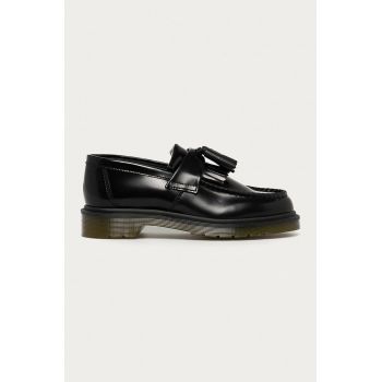 Dr. Martens mocasini de piele Adrian DM14573001