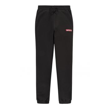 Pantaloni de trening cu talie ajustabila