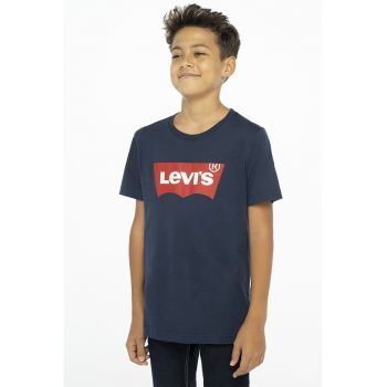 Tricou cu imprimeu logo