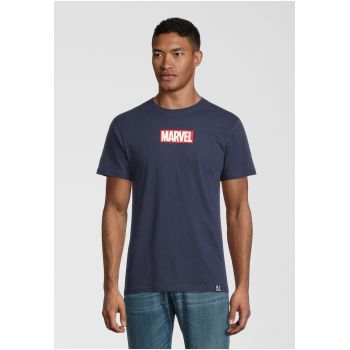 Tricou Marvel Classic Logo 5533