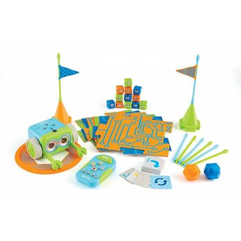 Set STEM - Robotelul Botley, Learning Resources, 4-5 ani +