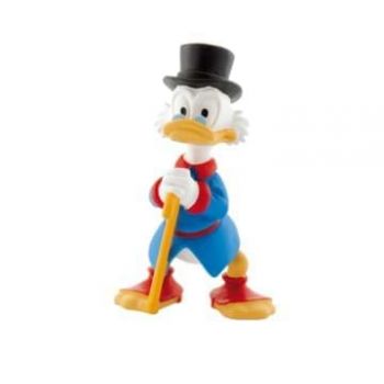 WD Scrooge McDuck, Bullyland, 2-3 ani +