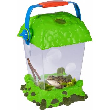 Observator insecte tip habitat - Geosafari, Educational Insights, 2-3 ani +