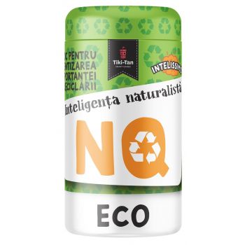 NQ ECO, Editura Gama, 4-5 ani +