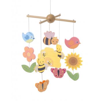 Decoratie mobila, Orange Tree Toys