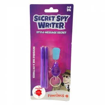 Setul Micului Spion, Keycraft, + 6 ani