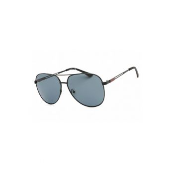 Ochelari de soare - aviator cu lentile uni