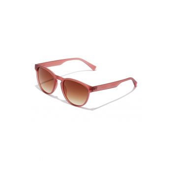 Ochelari de soare unisex pantos cu lentile in degrade Crush