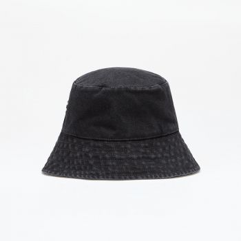 Ambush Denim Bucket Hat Black