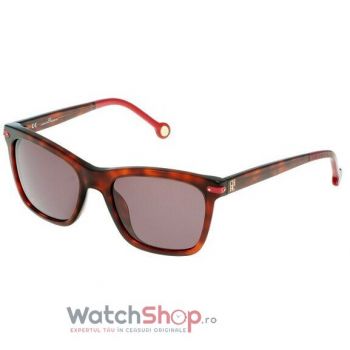 Ochelari de soare dama Carolina Herrera SHE6035409XW