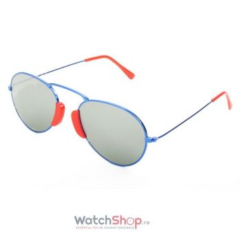 Ochelari de soare barbati LGR AGADIR-BLUE08 de firma originali