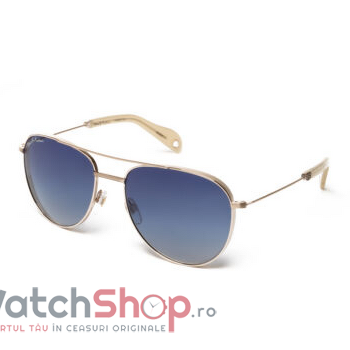 Ochelari de soare barbati HALLY&SON DEUS DH509S01