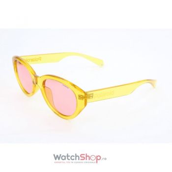 Ochelari de soare dama Polaroid PLD6051GS-40G ieftini