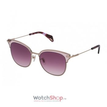 Ochelari de soare dama Police SPL6225308FF ieftini