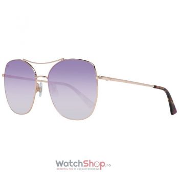 Ochelari de soare dama WEB EYEWEAR WE0245-5833Z