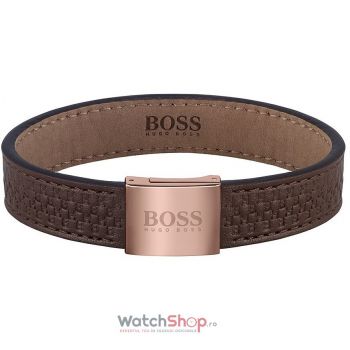 Bratara Hugo Boss Monogram 1580058L